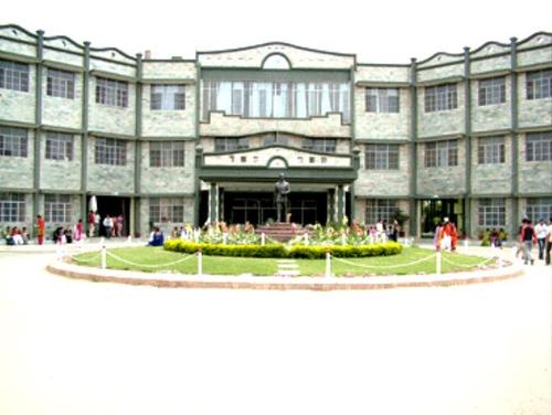 Amardeep Singh Shergill Memorial College